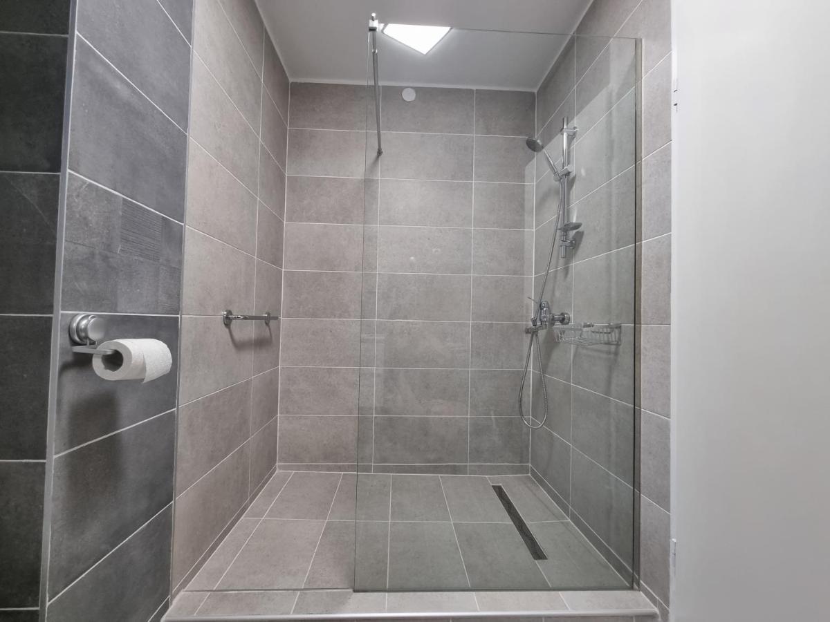 Apartma Doma Tolmin Eksteriør billede