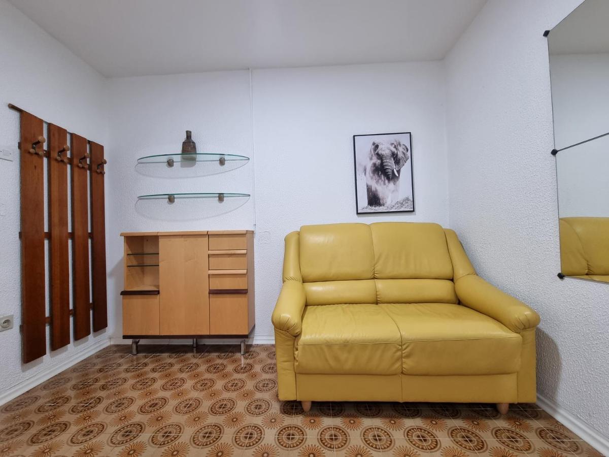 Apartma Doma Tolmin Eksteriør billede