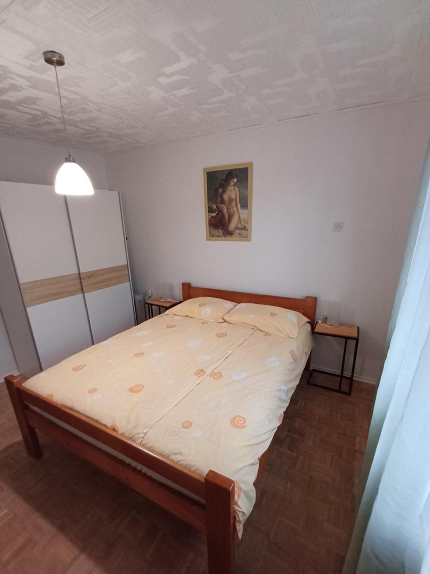 Apartma Doma Tolmin Eksteriør billede