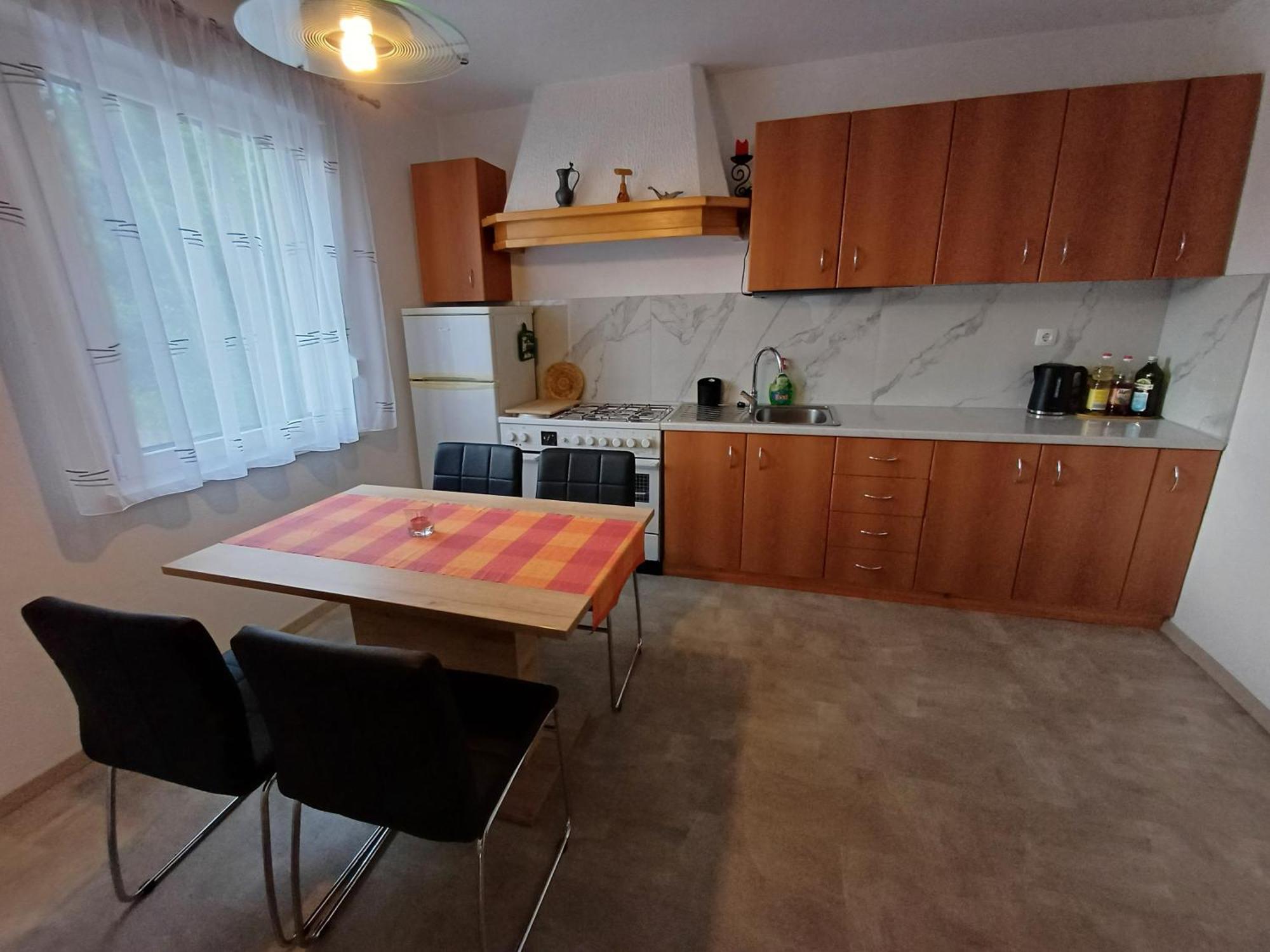 Apartma Doma Tolmin Eksteriør billede
